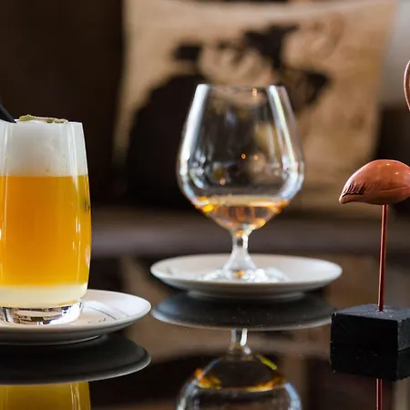 La Mare Aux Oiseaux, The Originals Collection Ξενοδοχείο