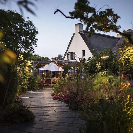 Ξενοδοχείο La Mare Aux Oiseaux, The Originals Collection