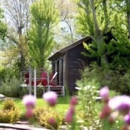 Hotel La Mare Aux Oiseaux, The Originals Collection 4*