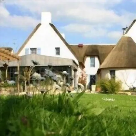 Hotel La Mare Aux Oiseaux, The Originals Collection