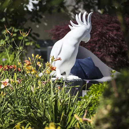 La Mare Aux Oiseaux, The Originals Collection Saint-Joachim