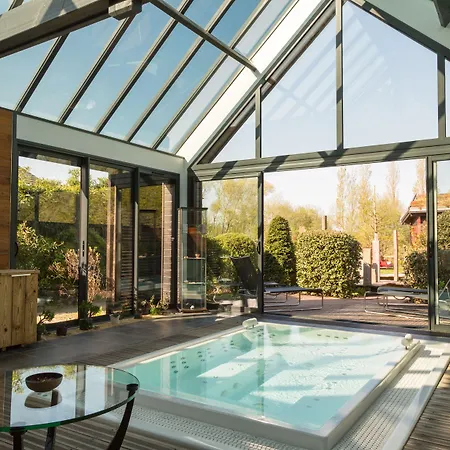 La Mare Aux Oiseaux, The Originals Collection Hotel 4*