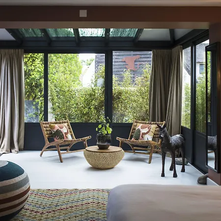 Ξενοδοχείο La Mare Aux Oiseaux, The Originals Collection 4*