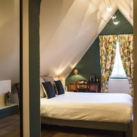 La Mare Aux Oiseaux, The Originals Collection 4*