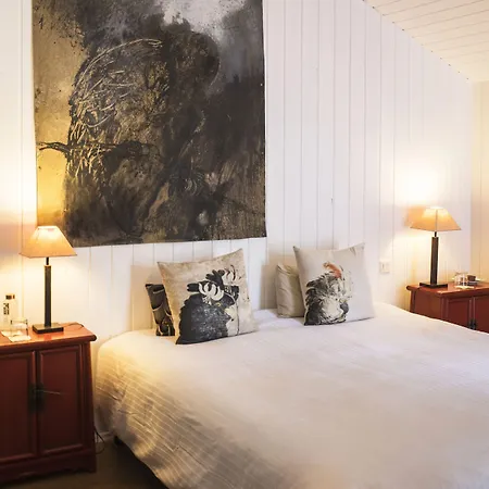 La Mare Aux Oiseaux, The Originals Collection 4* Saint-Joachim