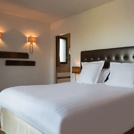 Hotel La Mare Aux Oiseaux, The Originals Collection 4*
