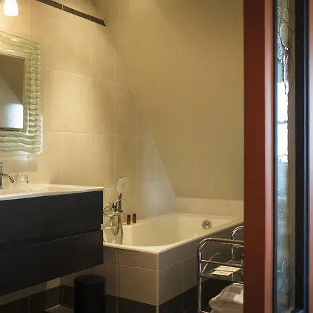 Hotel La Mare Aux Oiseaux, The Originals Collection Saint-Joachim