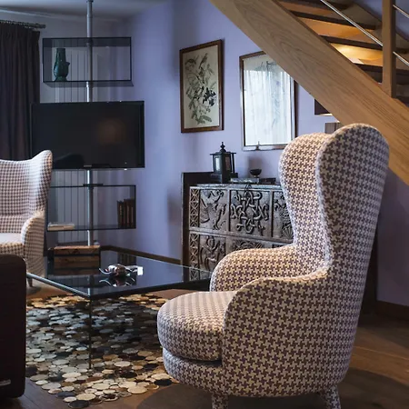 La Mare Aux Oiseaux, The Originals Collection Ξενοδοχείο