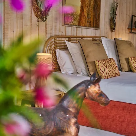 Hotel La Mare Aux Oiseaux, The Originals Collection