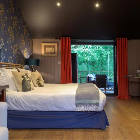 La Mare Aux Oiseaux, The Originals Collection Hotel 4*