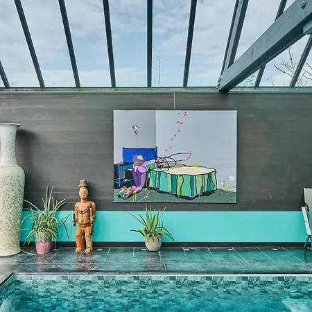 La Mare Aux Oiseaux, The Originals Collection Hotel 4*