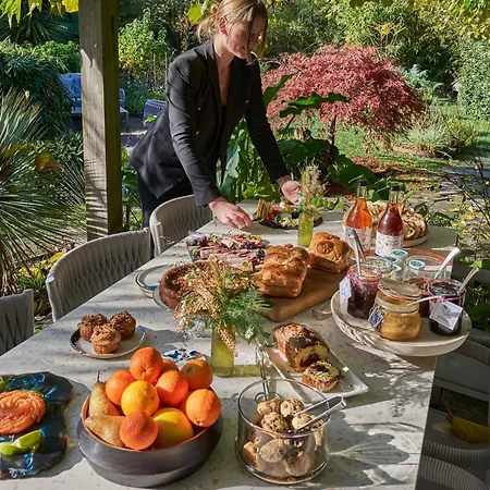 Hotel La Mare Aux Oiseaux, The Originals Collection 4*