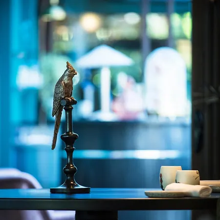 Hotel La Mare Aux Oiseaux, The Originals Collection Saint-Joachim