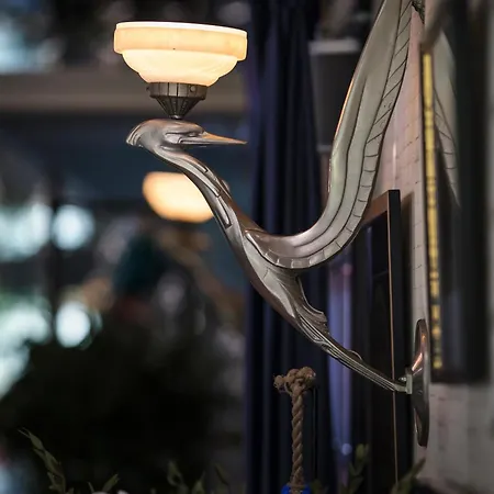 La Mare Aux Oiseaux, The Originals Collection 4* Saint-Joachim