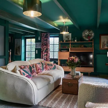 La Mare Aux Oiseaux, The Originals Collection 4* Saint-Joachim