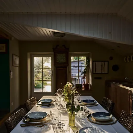 Hotel La Mare Aux Oiseaux, The Originals Collection 4*