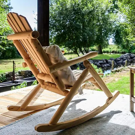 La Mare Aux Oiseaux, The Originals Collection Hotel Saint-Joachim