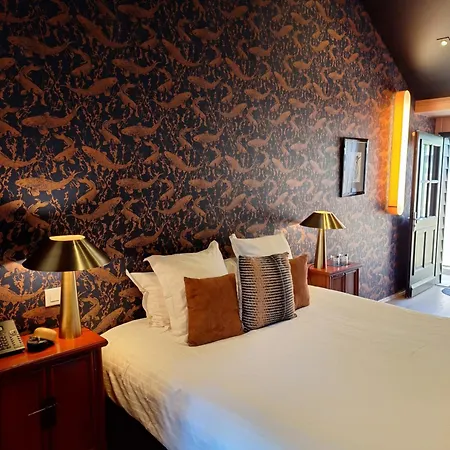 Hotel La Mare Aux Oiseaux, The Originals Collection