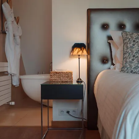 La Mare Aux Oiseaux, The Originals Collection Hotel Saint-Joachim