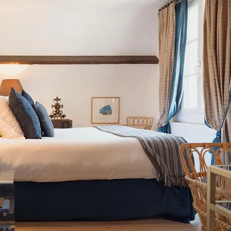 La Mare Aux Oiseaux, The Originals Collection 4* Saint-Joachim