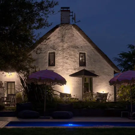 La Mare Aux Oiseaux, The Originals Collection