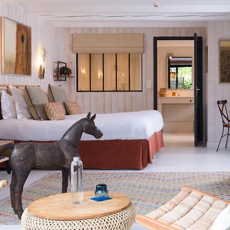 La Mare Aux Oiseaux, The Originals Collection Hotel 4*