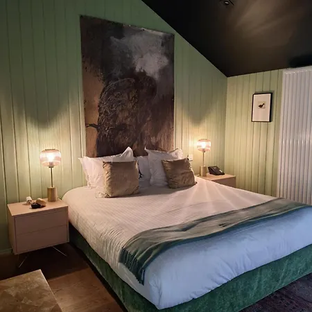 La Mare Aux Oiseaux, The Originals Collection 4*