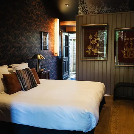 Hotel La Mare Aux Oiseaux, The Originals Collection Saint-Joachim
