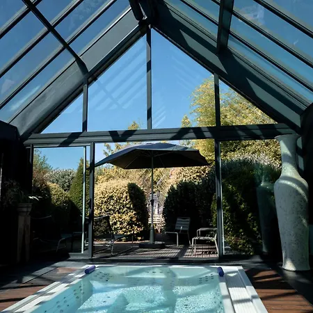 La Mare Aux Oiseaux, The Originals Collection 4*
