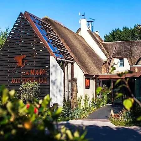 La Mare Aux Oiseaux, The Originals Collection Hotel