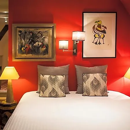 La Mare Aux Oiseaux, The Originals Collection 4*