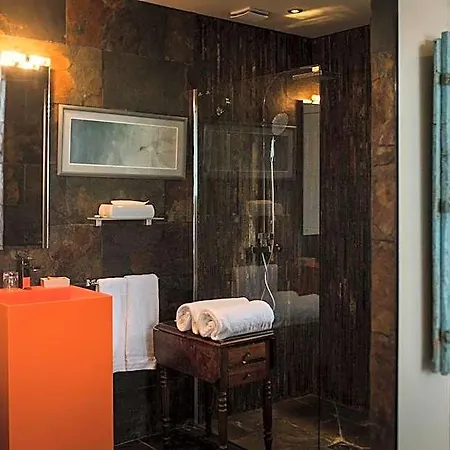 La Mare Aux Oiseaux, The Originals Collection 4* Saint-Joachim
