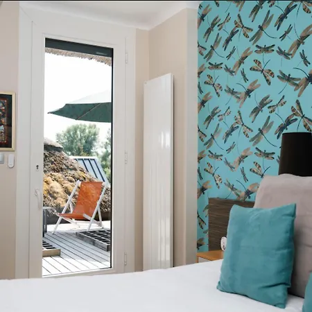 La Mare Aux Oiseaux, The Originals Collection 4*