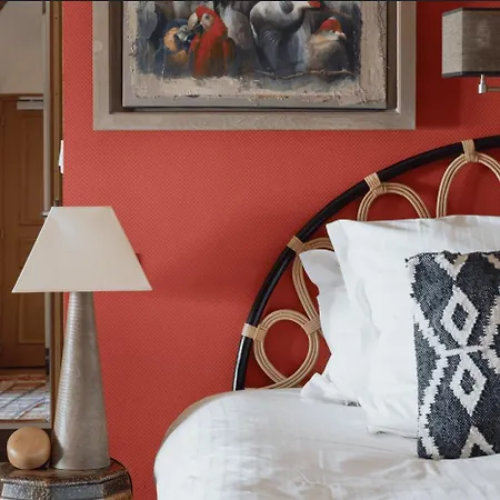 La Mare Aux Oiseaux, The Originals Collection Hotel
