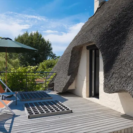 Hotel La Mare Aux Oiseaux, The Originals Collection Saint-Joachim