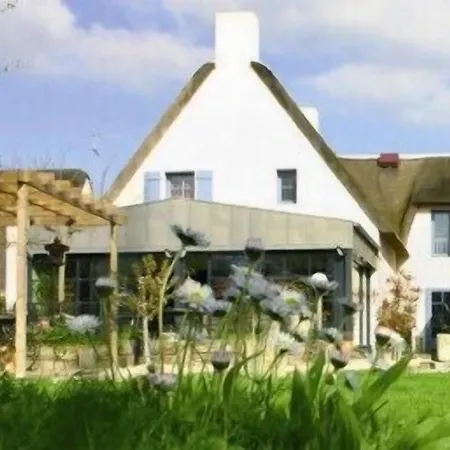 La Mare Aux Oiseaux, The Originals Collection Hotel 4*