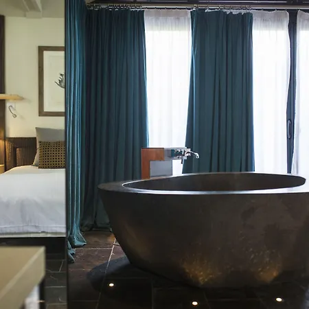 La Mare Aux Oiseaux, The Originals Collection 4* Saint-Joachim