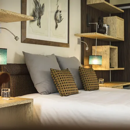 La Mare Aux Oiseaux, The Originals Collection Hotel