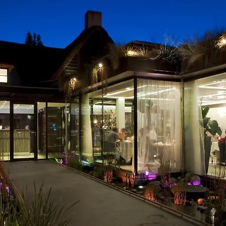 La Mare Aux Oiseaux, The Originals Collection Hotel Saint-Joachim