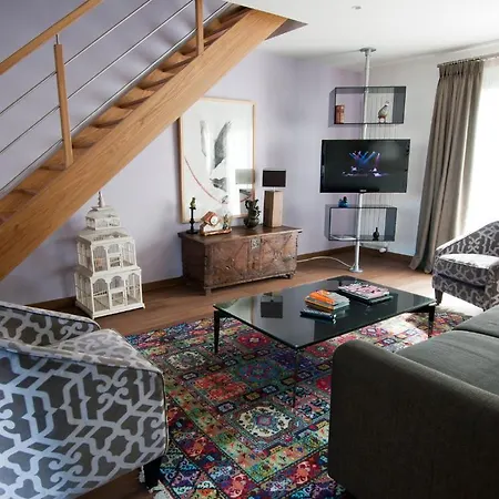 Hotel La Mare Aux Oiseaux, The Originals Collection