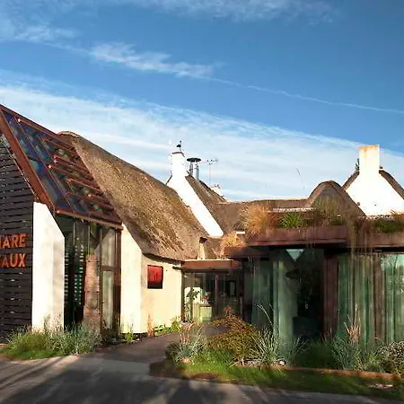 Hotel La Mare Aux Oiseaux, The Originals Collection 3*