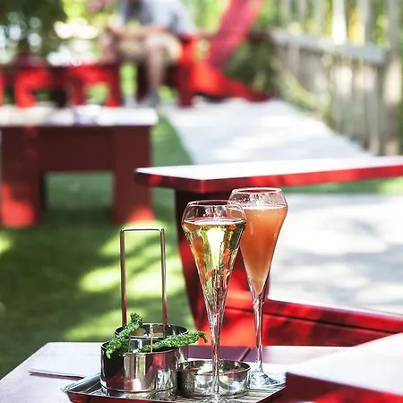 Hotel La Mare Aux Oiseaux, The Originals Collection 3*