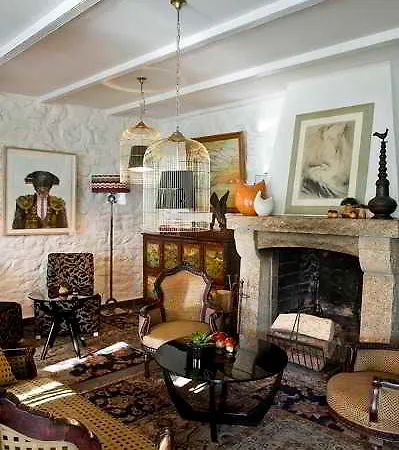 Hotel La Mare Aux Oiseaux, The Originals Collection