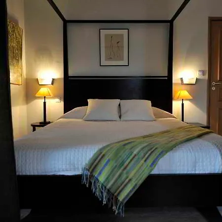 La Mare Aux Oiseaux, The Originals Collection 3* Saint-Joachim