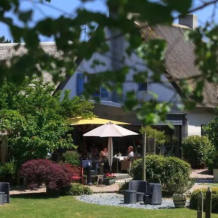 Hotel La Mare Aux Oiseaux, The Originals Collection 4*