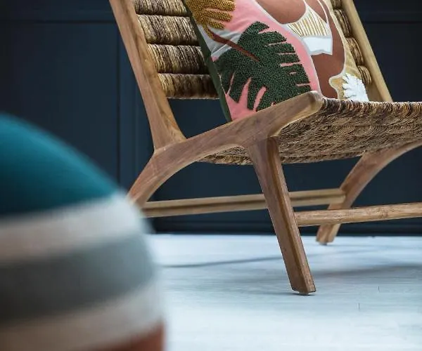 La Mare Aux Oiseaux, The Originals Collection Saint-Joachim