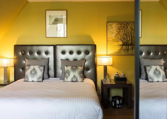 La Mare Aux Oiseaux, The Originals Collection Saint-Joachim