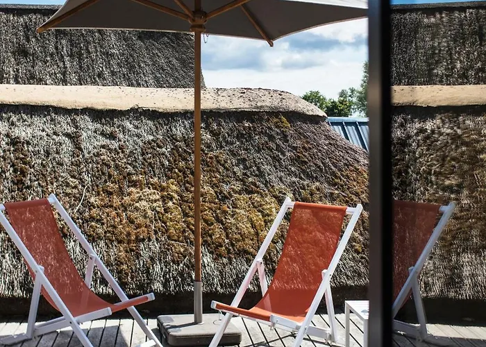 Hotel La Mare Aux Oiseaux, The Originals Collection