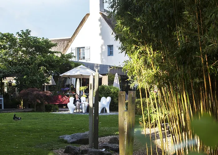 Hotel La Mare Aux Oiseaux, The Originals Collection