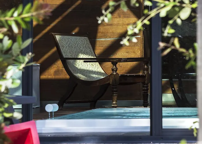 La Mare Aux Oiseaux, The Originals Collection Hotel 4*